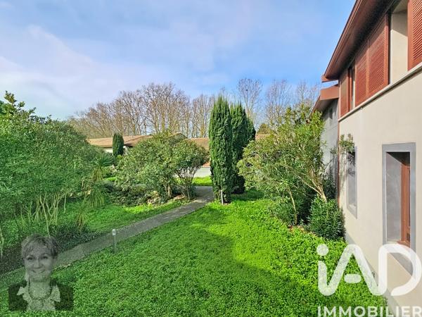 Appartement à vendre 2 pièces 35 m² Carcassonne