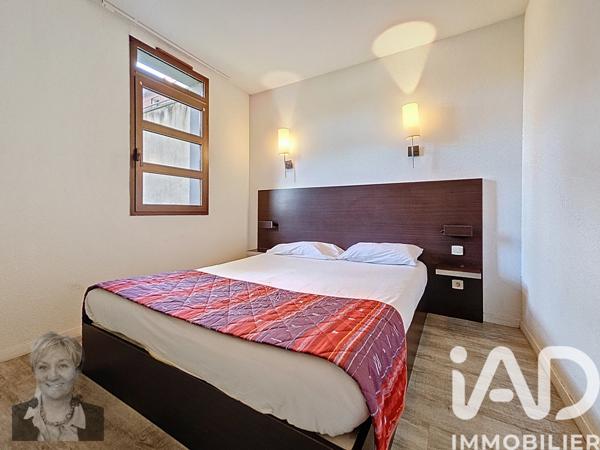 Appartement à vendre 2 pièces 35 m² Carcassonne