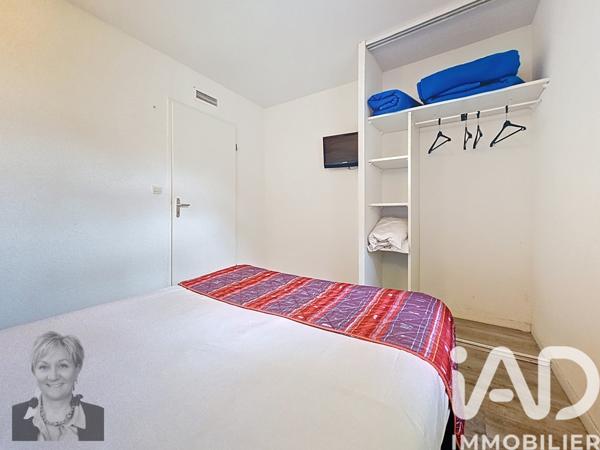 Appartement à vendre 2 pièces 35 m² Carcassonne