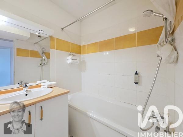 Appartement à vendre 2 pièces 35 m² Carcassonne