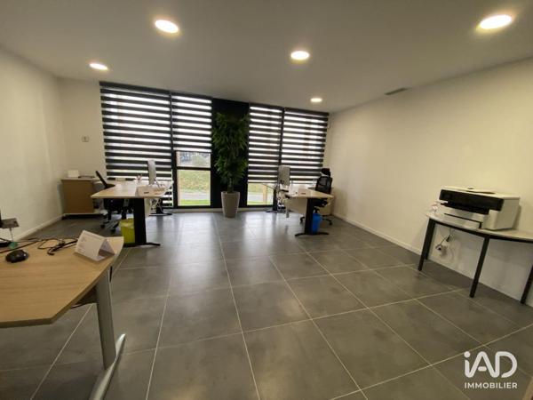 Bureaux à vendre 64 m² Béziers