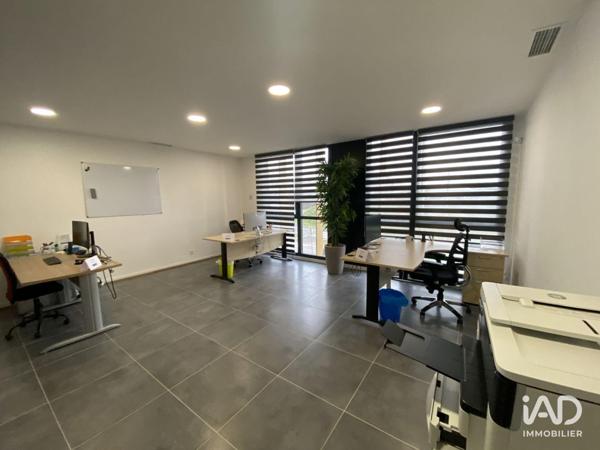 Bureaux à vendre 64 m² Béziers