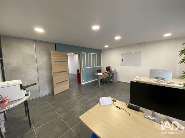 Bureaux à vendre 64 m² Béziers