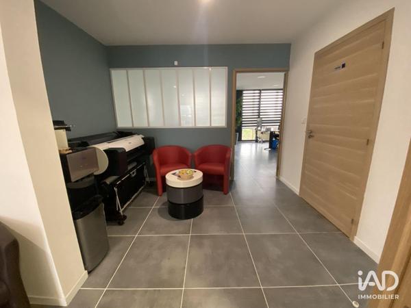 Bureaux à vendre 64 m² Béziers