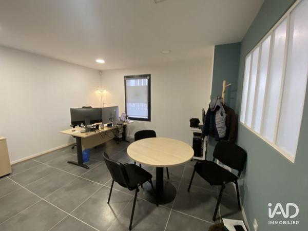 Bureaux à vendre 64 m² Béziers