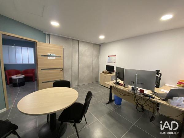 Bureaux à vendre 64 m² Béziers