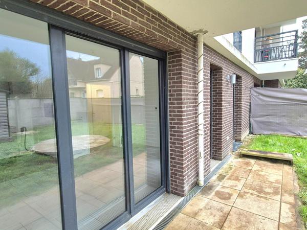 appartement f2