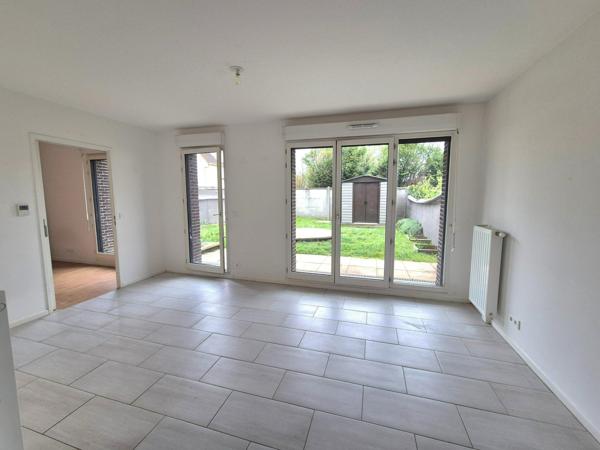 appartement f2