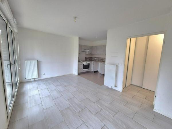 appartement f2