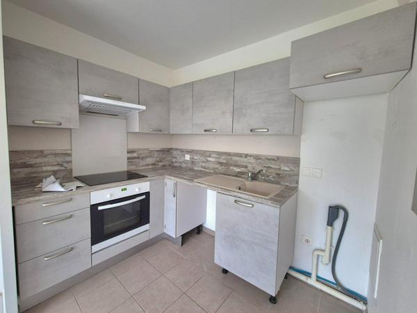 appartement f2
