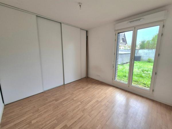 appartement f2