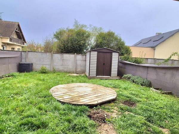 appartement f2