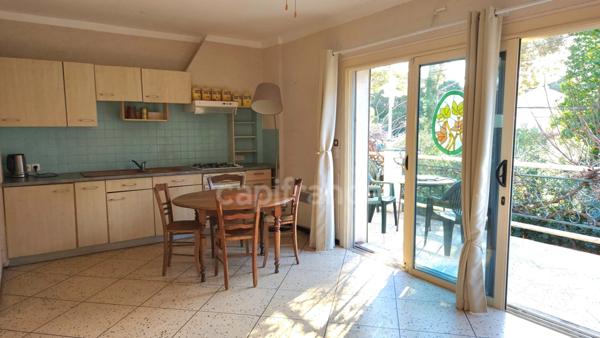 Cavalaire-sur-Mer – Maison de charme au calme absolu, à deux pas de la mer & du centre
