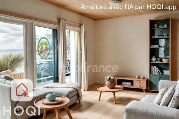 Cavalaire-sur-Mer – Maison de charme au calme absolu, à deux pas de la mer & du centre