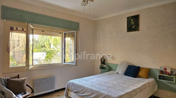 Cavalaire-sur-Mer – Maison de charme au calme absolu, à deux pas de la mer & du centre