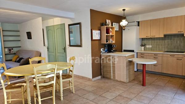Cavalaire-sur-Mer – Maison de charme au calme absolu, à deux pas de la mer & du centre