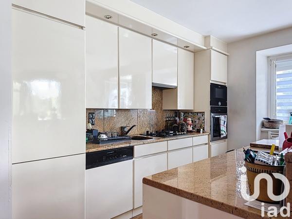 Appartement à vendre 5 pièces 143 m² Lamballe-Armor