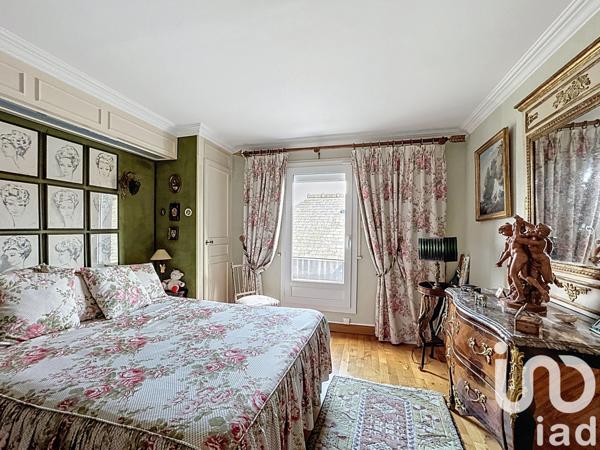Appartement à vendre 5 pièces 143 m² Lamballe-Armor