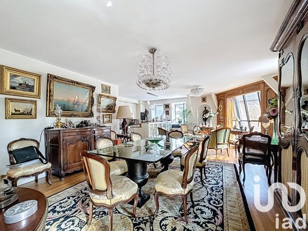 Appartement à vendre 5 pièces 143 m² Lamballe-Armor