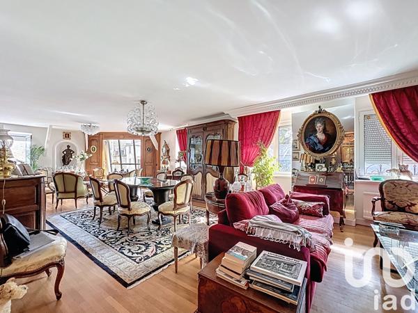 Appartement à vendre 5 pièces 143 m² Lamballe-Armor