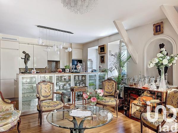 Appartement à vendre 5 pièces 143 m² Lamballe-Armor