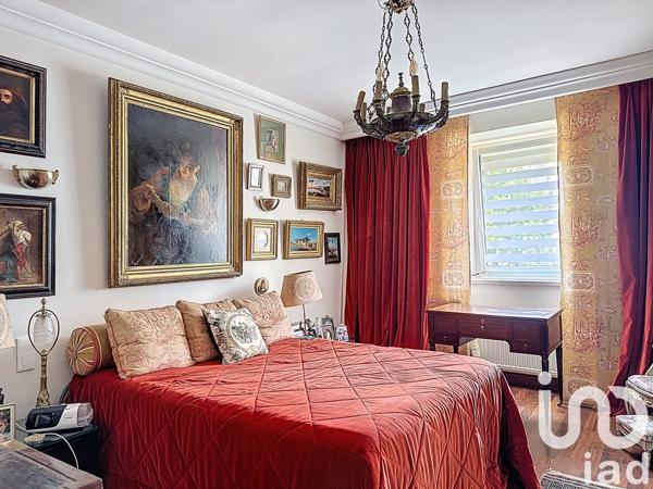 Appartement à vendre 5 pièces 143 m² Lamballe-Armor