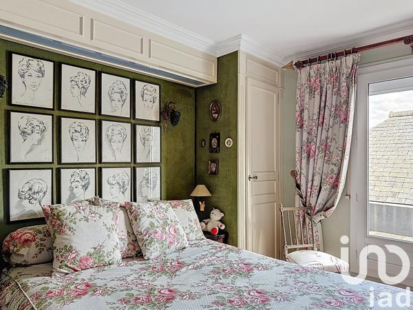 Appartement à vendre 5 pièces 143 m² Lamballe-Armor