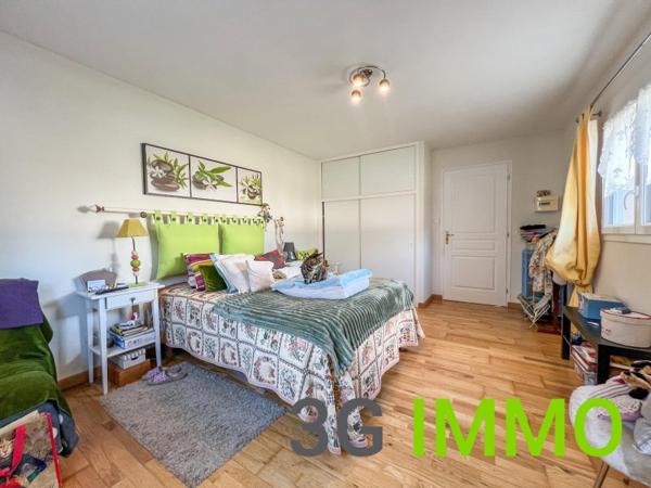 Vente / Corps de ferme