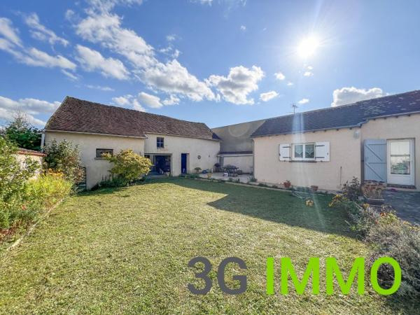 Vente / Corps de ferme