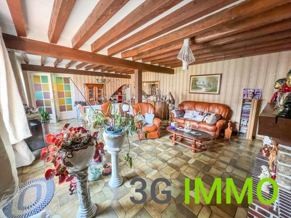 Vente / Corps de ferme