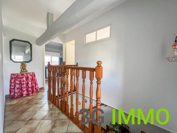 Vente / Corps de ferme