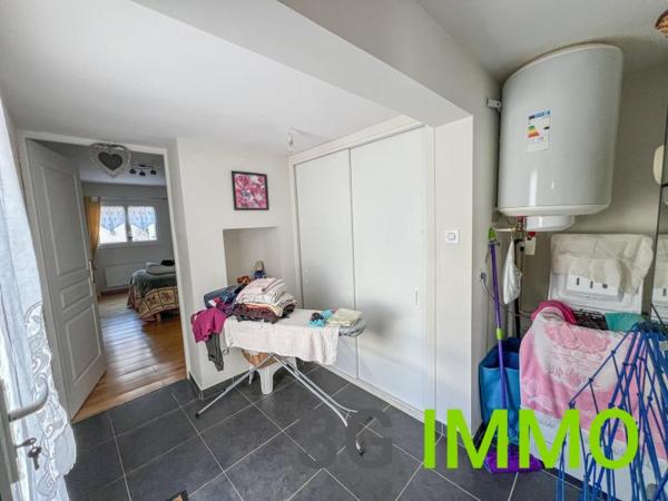 Vente / Corps de ferme