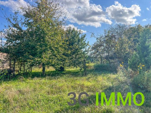 Vente / Corps de ferme