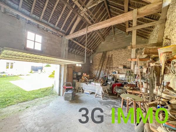 Vente / Corps de ferme