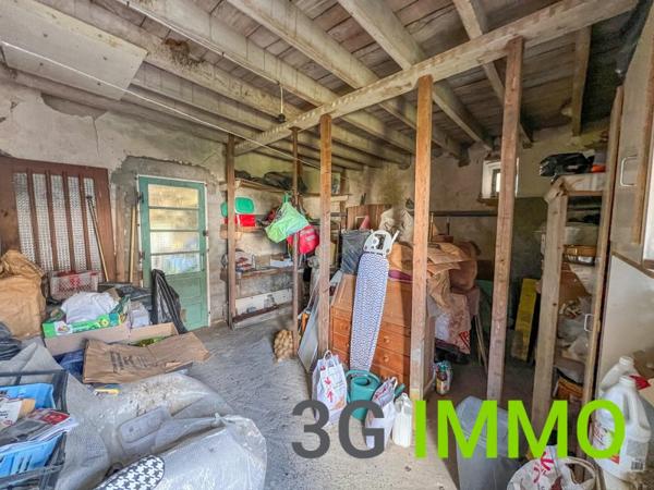 Vente / Corps de ferme