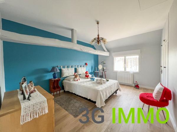 Vente / Corps de ferme