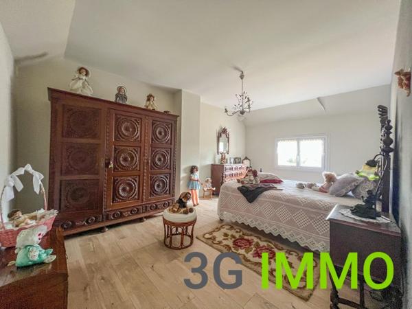 Vente / Corps de ferme