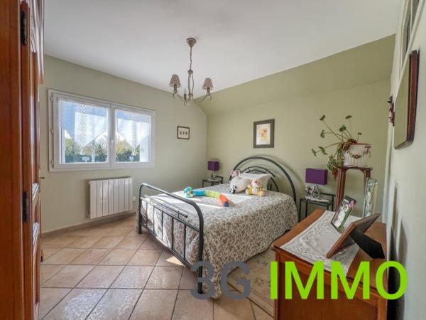 Vente / Corps de ferme