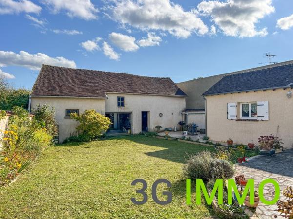 Vente / Corps de ferme