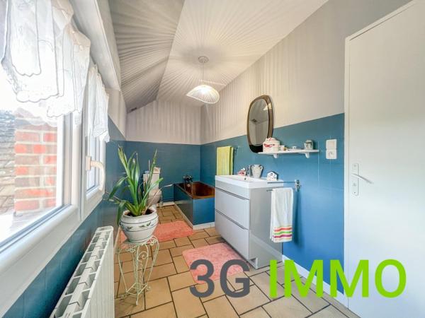 Vente / Corps de ferme