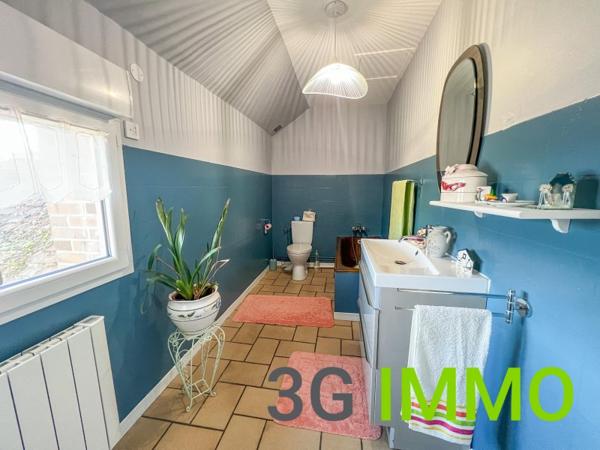 Vente / Corps de ferme