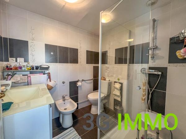 Vente / Corps de ferme