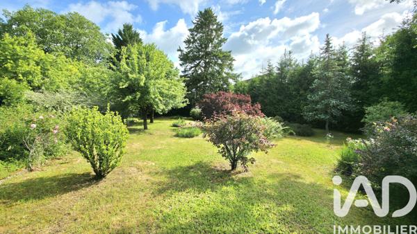 Maison à vendre 4 pièces 136 m² Rennepont