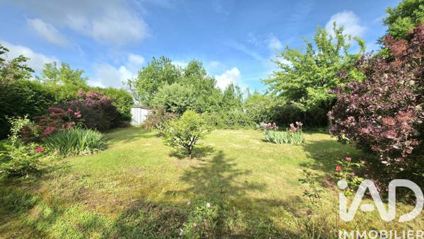 Maison à vendre 4 pièces 136 m² Rennepont