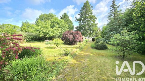 Maison à vendre 4 pièces 136 m² Rennepont