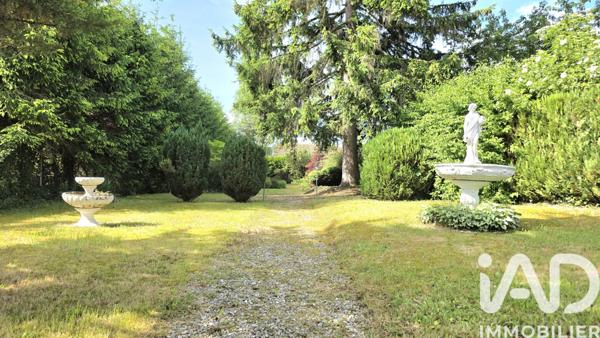 Maison à vendre 4 pièces 136 m² Rennepont