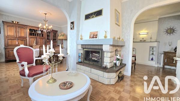 Maison à vendre 4 pièces 136 m² Rennepont