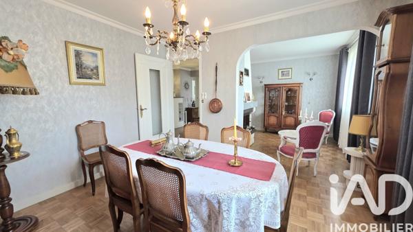 Maison à vendre 4 pièces 136 m² Rennepont