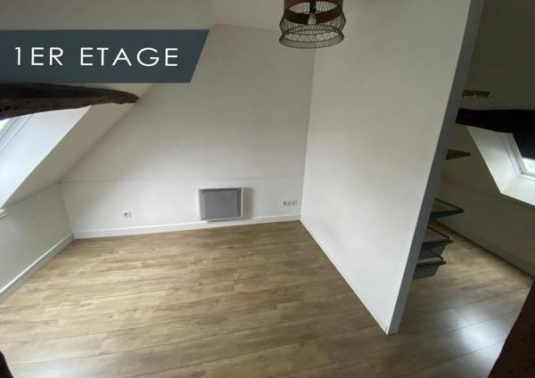 Magnifique Duplex de Charme - Hyper Centre