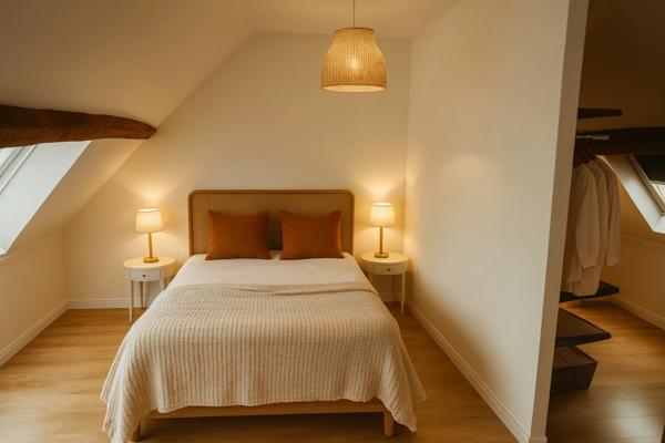 Magnifique Duplex de Charme - Hyper Centre